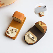 Last inn bildet i Galleri-visningsprogrammet, Toastcat mobiltelefonholder