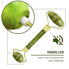 Last inn bildet i Galleri-visningsprogrammet, Rullemassasje skrapebrettsett