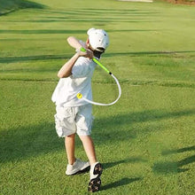 Last inn bildet i Galleri-visningsprogrammet, Golf trening tau