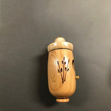 Last inn bildet i Galleri-visningsprogrammet, Kolibri hus