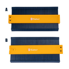 Last inn bildet i Galleri-visningsprogrammet, Saker® Tilkoblingsprofilmåler