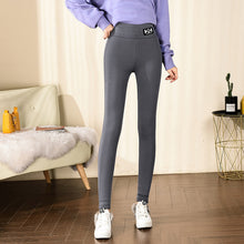 Last inn bildet i Galleri-visningsprogrammet, Tykke varme kasjmir leggings