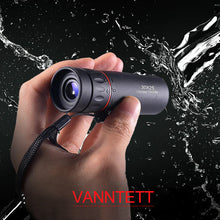 Last inn bildet i Galleri-visningsprogrammet, Mini Pocket Telescope