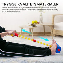 Last inn bildet i Galleri-visningsprogrammet, Skum Pogo Hoppestav