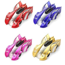 Last inn bildet i Galleri-visningsprogrammet, Oppladbare veggklatringsleker