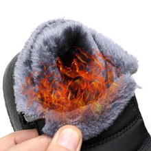 Last inn bildet i Galleri-visningsprogrammet, Vintersko for par