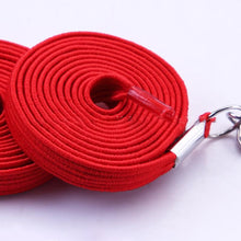 Last inn bildet i Galleri-visningsprogrammet, Nyere Quick No-Tie skolisser