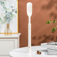 Last inn bildet i Galleri-visningsprogrammet, Teleskopisk justerbar lengde skohorn