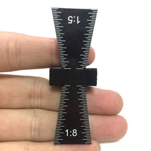 Last inn bildet i Galleri-visningsprogrammet, Dovetail Marker