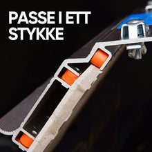 Last inn bildet i Galleri-visningsprogrammet, Flis 45 º Fasingsenhet