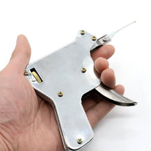 Last inn bildet i Galleri-visningsprogrammet, Padlock Repair Tools Kit