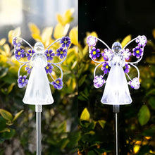 Last inn bildet i Galleri-visningsprogrammet, Waterproof Solar Angel lights