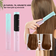 Last inn bildet i Galleri-visningsprogrammet, Trådløs rettetang