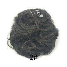Last inn bildet i Galleri-visningsprogrammet, Messy Bun Hairpin