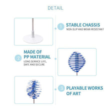 Last inn bildet i Galleri-visningsprogrammet, Funny Toy - Colorful Lollipop