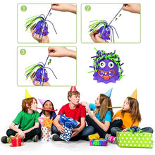 Last inn bildet i Galleri-visningsprogrammet, Antistress- og angstdempende leker for barn