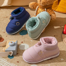 Last inn bildet i Galleri-visningsprogrammet, Vintersko for barn