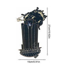 Last inn bildet i Galleri-visningsprogrammet, Tre adventskalender bombekalender