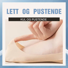 Last inn bildet i Galleri-visningsprogrammet, Usynlig Anti-Skli Is-Silke Sokker