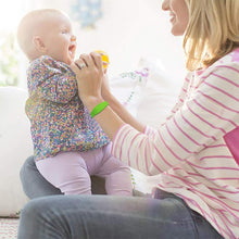 Last inn bildet i Galleri-visningsprogrammet, Hånddispenser for armbånd