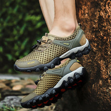 Last inn bildet i Galleri-visningsprogrammet, Mesh UtendĂžrs River Trekking Herresko