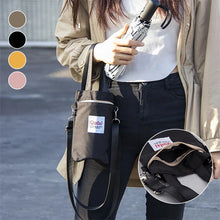 Last inn bildet i Galleri-visningsprogrammet, Utendørs multifunksjonsveske