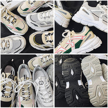 Last inn bildet i Galleri-visningsprogrammet, Pustende Mesh Uformelle Sko