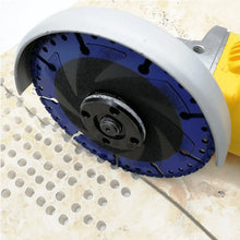 Last inn bildet i Galleri-visningsprogrammet, Sagblad til metall kutting