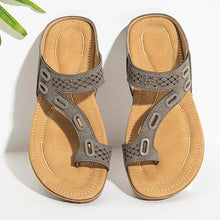 Last inn bildet i Galleri-visningsprogrammet, Komfortable sommer sandaler for Kvinner