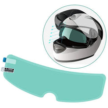 Last inn bildet i Galleri-visningsprogrammet, Hjelmfilm Mot Tåke Eller Regn