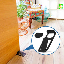 Last inn bildet i Galleri-visningsprogrammet, Innovativ dørstopper