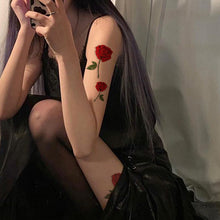 Last inn bildet i Galleri-visningsprogrammet, 3D Stereo Tattoo Sticker