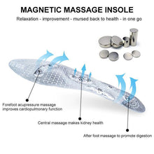Last inn bildet i Galleri-visningsprogrammet, Therapeutic Relief Massage Insole
