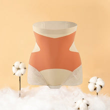 Last inn bildet i Galleri-visningsprogrammet, Sømløs hofteløftende truse med høyt midje