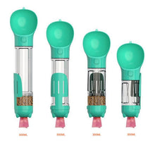 Last inn bildet i Galleri-visningsprogrammet, Multifunksjonell kjæledyrvannflaske