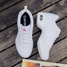 Last inn bildet i Galleri-visningsprogrammet, Firkantede dansesko til damer