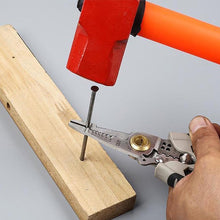 Last inn bildet i Galleri-visningsprogrammet, Avisolertang for elektrikere