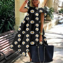 Last inn bildet i Galleri-visningsprogrammet, Farge sukienka oversize