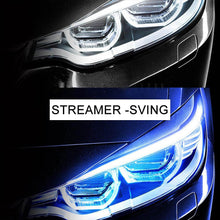 Last inn bildet i Galleri-visningsprogrammet, Automotive fluorescerende blinklys