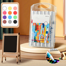 Last inn bildet i Galleri-visningsprogrammet, Art Graffiti oljemaleri DIY Pen