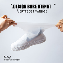 Last inn bildet i Galleri-visningsprogrammet, Vanntett og sklisikkert skotrekk