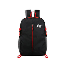 Last inn bildet i Galleri-visningsprogrammet, Sammenleggbar ryggsekk