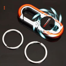 Last inn bildet i Galleri-visningsprogrammet, Bil nøkkelringer