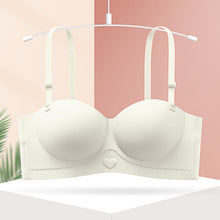 Last inn bildet i Galleri-visningsprogrammet, Den sømløse push-up-bh-en uten bøyle for små bryster