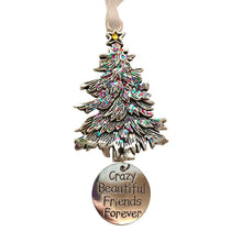 Last inn bildet i Galleri-visningsprogrammet, đJulegave med vennskapssjarm