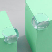 Last inn bildet i Galleri-visningsprogrammet, Reusable Baby Safety Table Corner Edge Cover (12pcs)