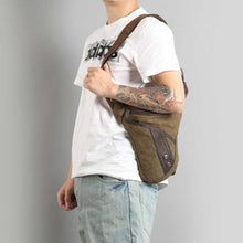 Last inn bildet i Galleri-visningsprogrammet, Rideveske