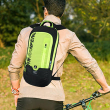 Last inn bildet i Galleri-visningsprogrammet, Utendørs sykkel ryggsekk