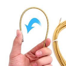 Last inn bildet i Galleri-visningsprogrammet, Universalverktøy for gjenging av ledninger