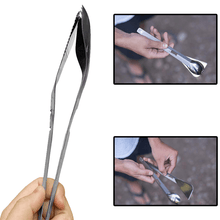 Last inn bildet i Galleri-visningsprogrammet, Hirundo® Titanium Outdoor Cooking Multi-Function Tool